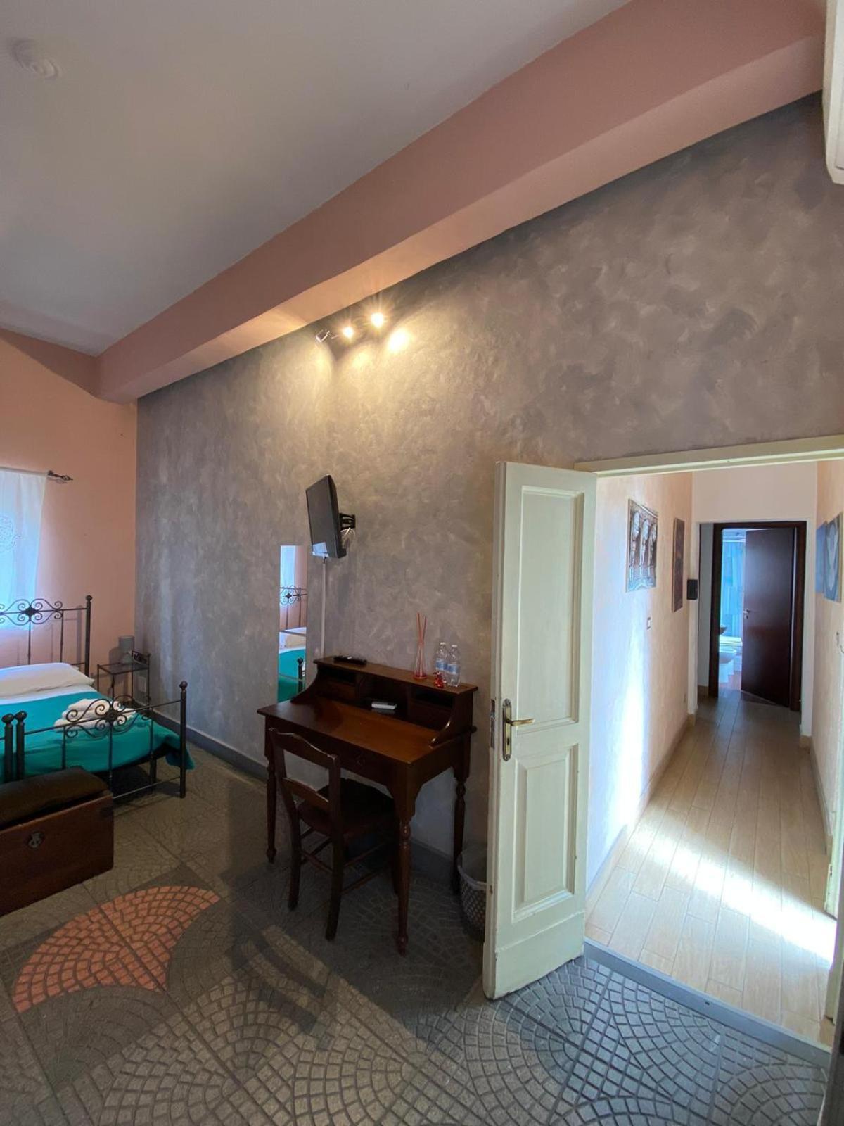 Catania City Center Appartaments Exterior photo
