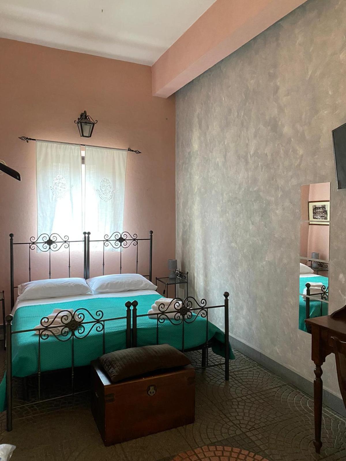 Catania City Center Appartaments Exterior photo